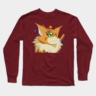 Meicoomon Long Sleeve T-Shirt